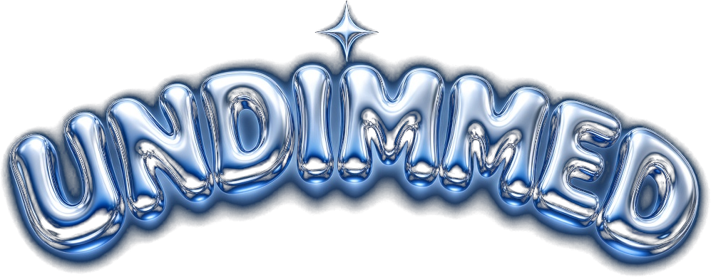 UNDIMMED